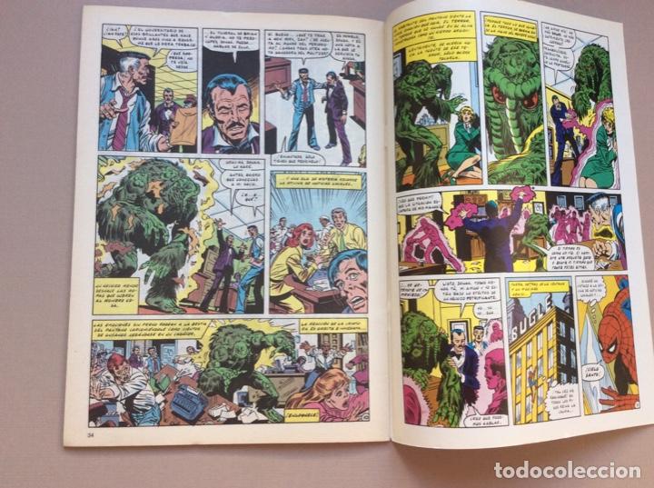 C&oacute;mics: SPIDERMAN N&uacute;mero 80 FORUM - Foto 4