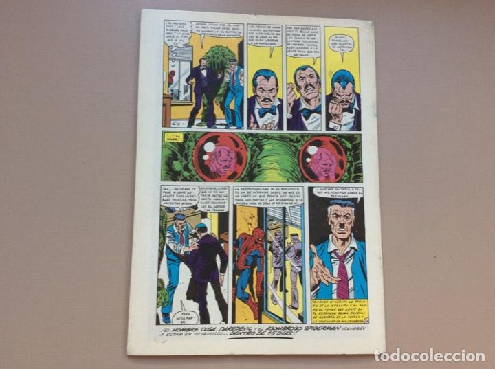 C&oacute;mics: SPIDERMAN N&uacute;mero 80 FORUM - Foto 5