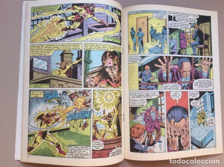 C&oacute;mics: SPIDERMAN N&uacute;mero 81 FORUM - Foto 3