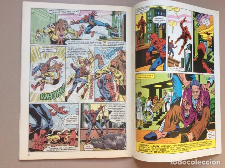 C&oacute;mics: SPIDERMAN N&uacute;mero 81 FORUM - Foto 4
