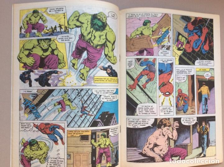 C&oacute;mics: SPIDERMAN N&uacute;mero 83 FORUM - Foto 3