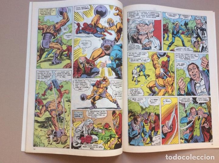C&oacute;mics: SPIDERMAN N&uacute;mero 85 FORUM - Foto 3
