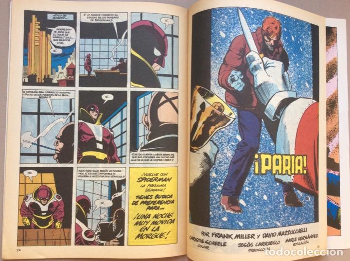 C&oacute;mics: SPIDERMAN N&uacute;mero 120 FORUM - Foto 3