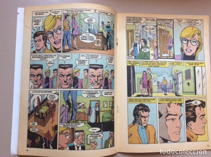 C&oacute;mics: SPIDERMAN N&uacute;mero 224 FORUM - Foto 3