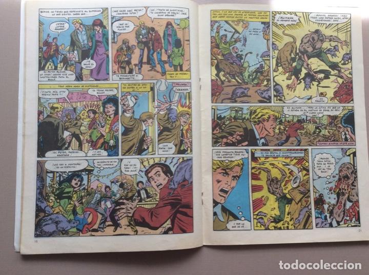 C&oacute;mics: SPIDERMAN N&uacute;mero 84 FORUM - Foto 3