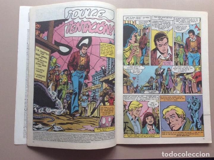 C&oacute;mics: SPIDERMAN N&uacute;mero 84 FORUM - Foto 3