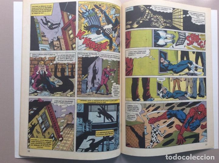 C&oacute;mics: SPIDERMAN N&uacute;mero 128 FORUM - Foto 3
