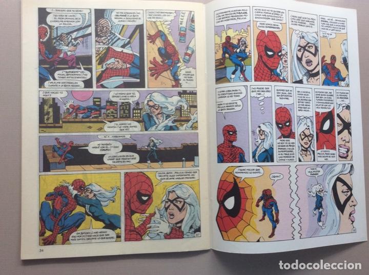 C&oacute;mics: SPIDERMAN N&uacute;mero 128 FORUM - Foto 4