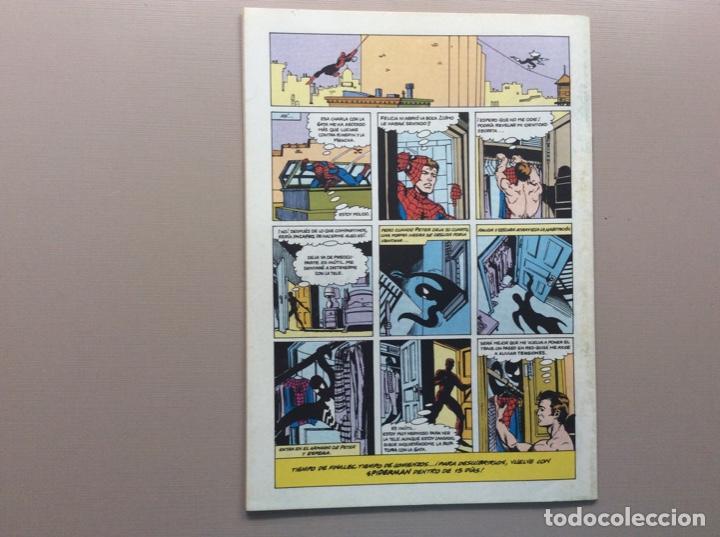 C&oacute;mics: SPIDERMAN N&uacute;mero 128 FORUM - Foto 5