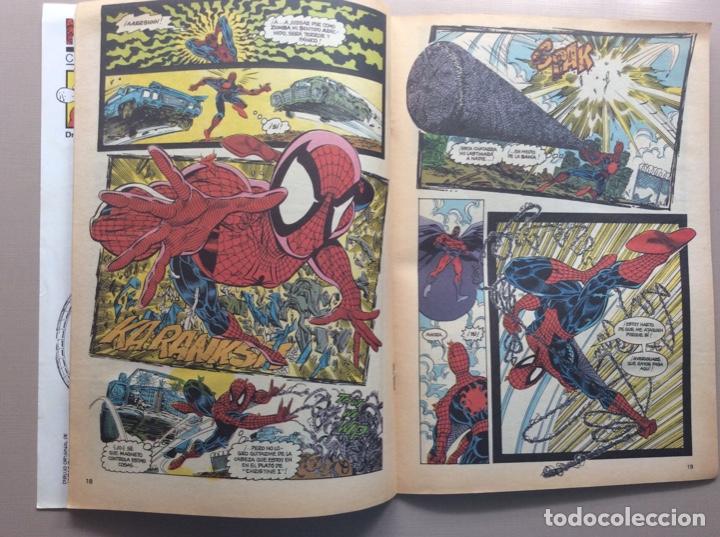 C&oacute;mics: SPIDERMAN N&uacute;mero 238 FORUM - Foto 3