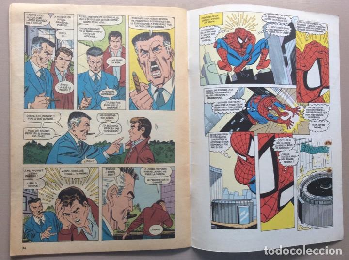 C&oacute;mics: SPIDERMAN N&uacute;mero 238 FORUM - Foto 4