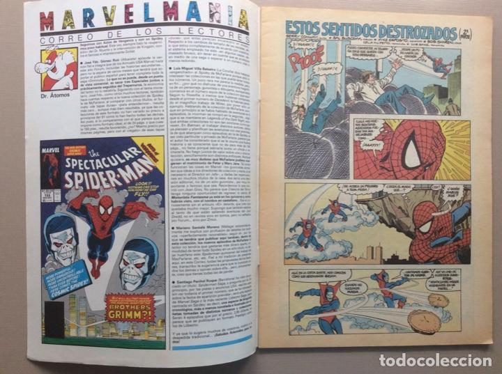 C&oacute;mics: SPIDERMAN N&uacute;mero 239 FORUM - Foto 2