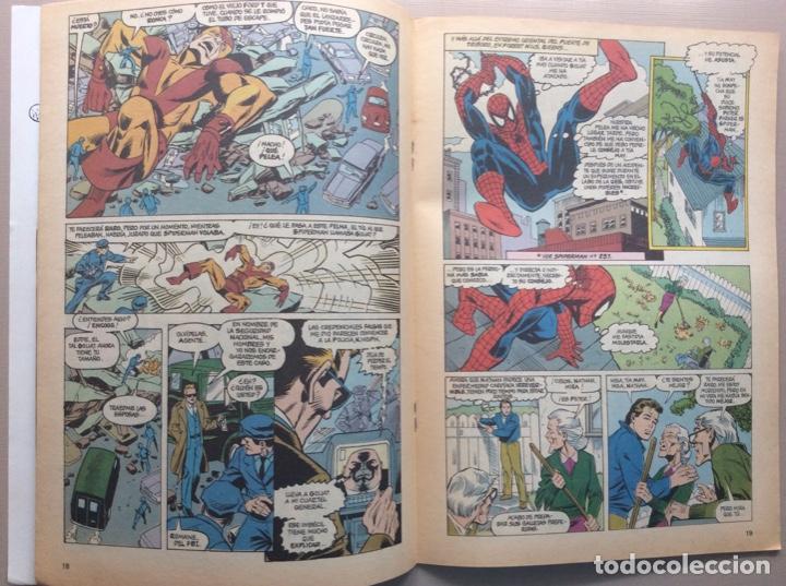 C&oacute;mics: SPIDERMAN N&uacute;mero 239 FORUM - Foto 3