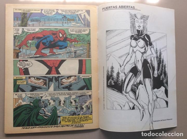C&oacute;mics: SPIDERMAN N&uacute;mero 239 FORUM - Foto 4