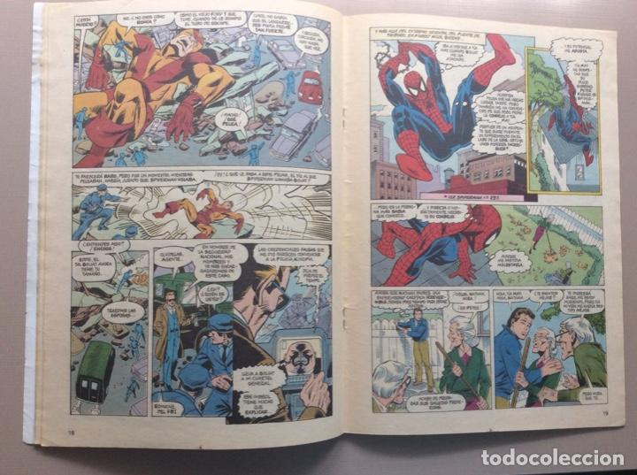 C&oacute;mics: SPIDERMAN N&uacute;mero 239 FORUM - Foto 3