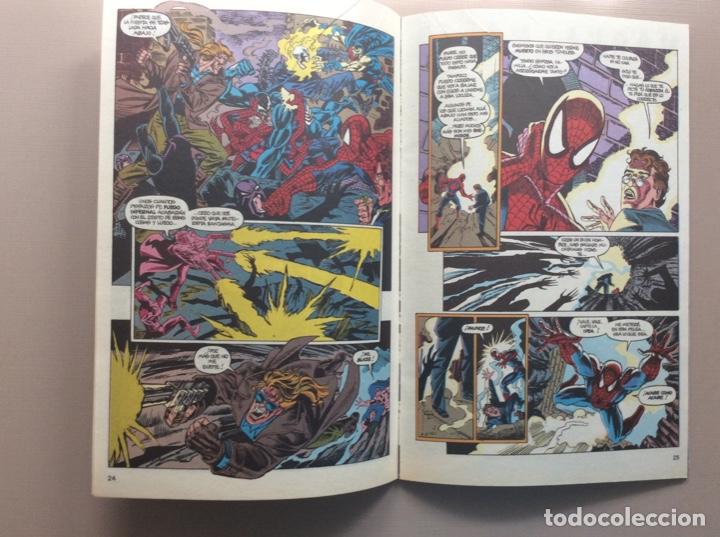 C&oacute;mics: SPIDERMAN N&uacute;mero 298 FORUM - Foto 3