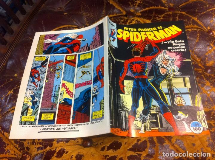 C&oacute;mics: C&Oacute;MIC. SPIDERMAN. N&ordm; 59. FORUM. 1983 - Foto 1