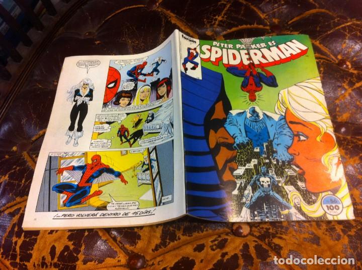 C&oacute;mics: C&Oacute;MIC. SPIDERMAN. N&ordm; 56. FORUM. 1983 - Foto 1