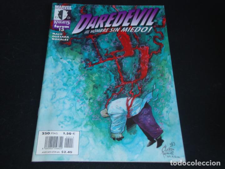 C&oacute;mics: Marvel Knights Daredevil #13 - Foto 1