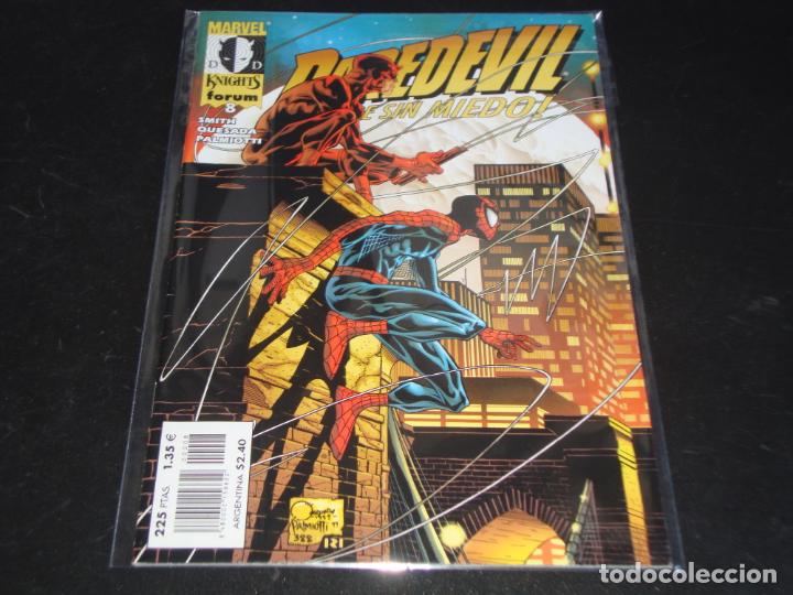C&oacute;mics: Marvel Knights Daredevil #8 - Foto 1