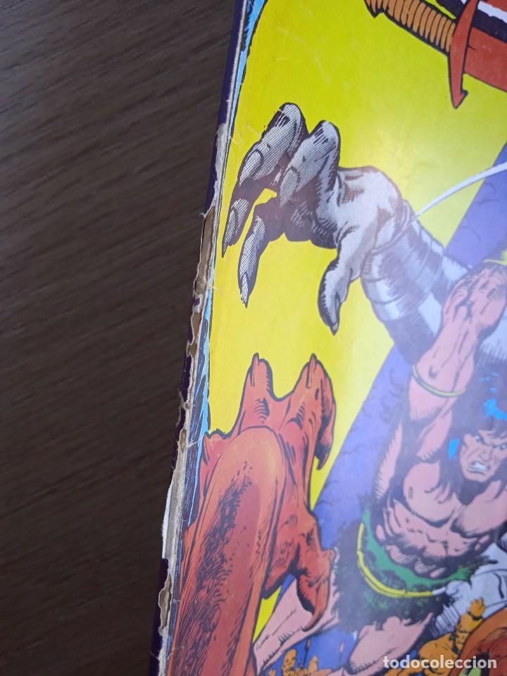 C&oacute;mics: Conan el b&aacute;rbaro 11 vol 1 Forum - Foto 3