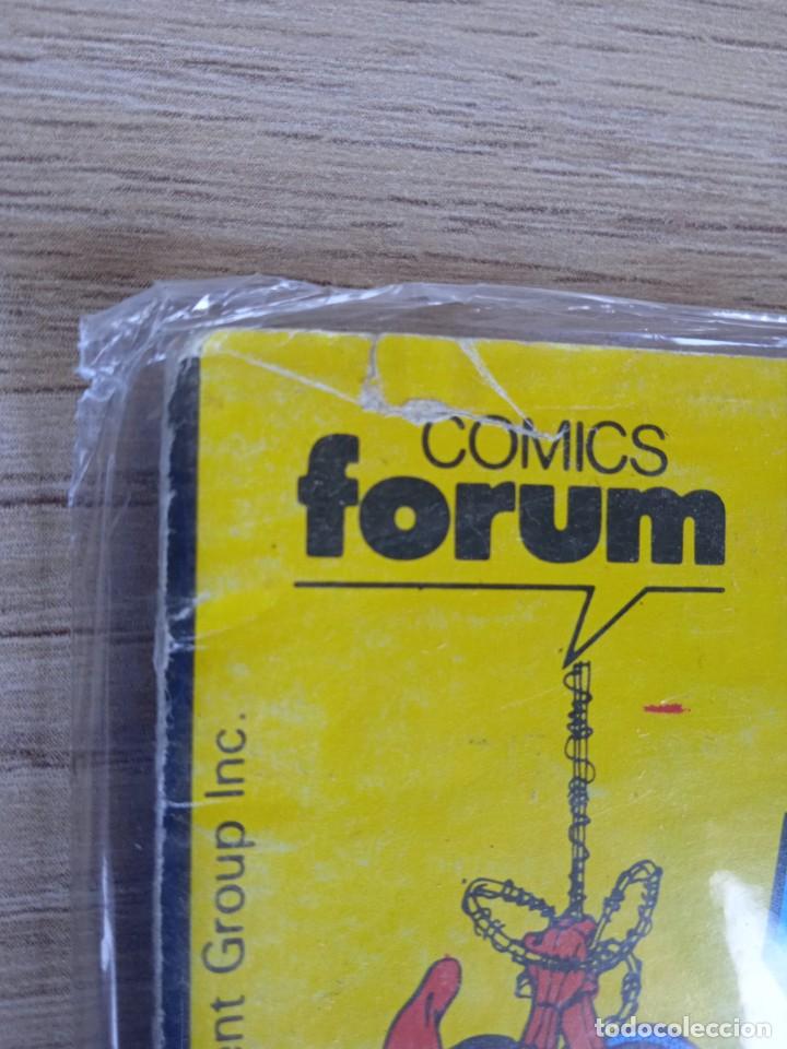 C&oacute;mics: SPIDERMAN 224 VOL 1 FORUM - Foto 2