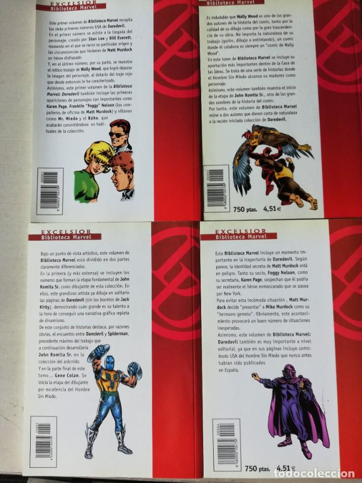 C&oacute;mics: DAREDEVIL - Foto 2