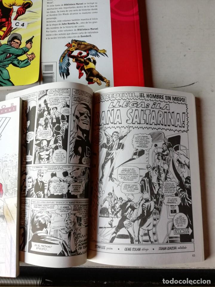 C&oacute;mics: DAREDEVIL - Foto 3