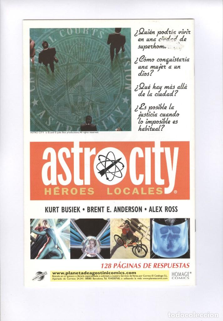 C&oacute;mics: Planeta. Capit&aacute;n Am&eacute;rica. Vol5. 13 - Foto 2