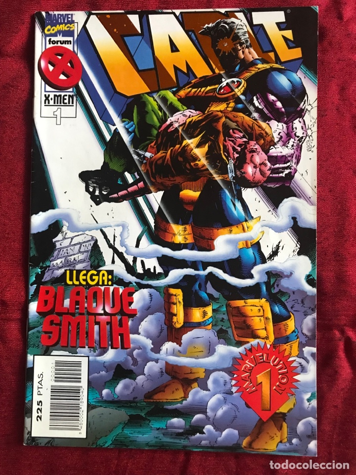 C&oacute;mics: Cable n&uacute;mero 1 volumen 2 Vol II - Foto 1