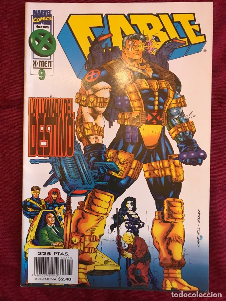 C&oacute;mics: Cable n&uacute;mero 9 volumen 2 Vol II - Foto 1