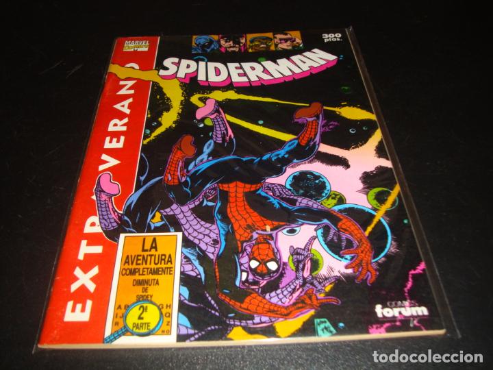 C&oacute;mics: Spiderman Extra Verano - Foto 1