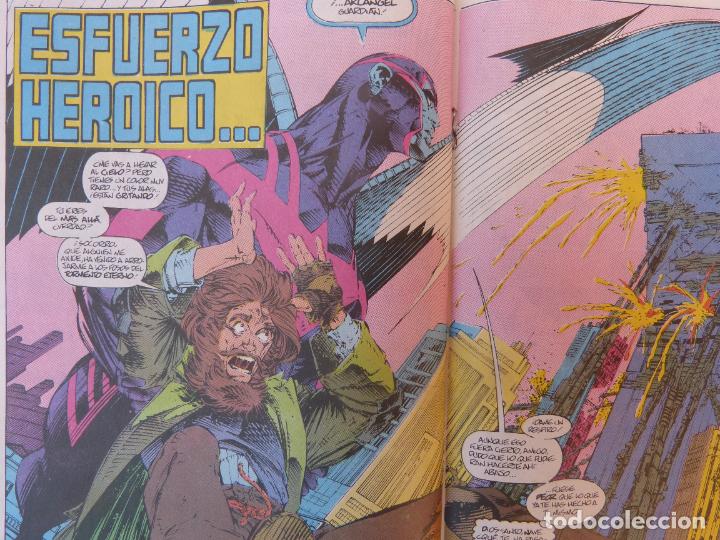 C&oacute;mics: Comic FACTOR X,comics Forum,X-MEN,A&ntilde;o 1992,N&ordm; 52 - Foto 2