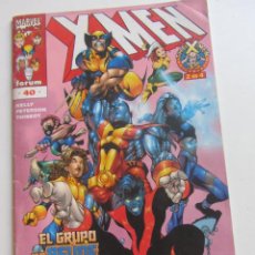 Comics : X-MEN VOL II Nº 40 FORUM ARX179. Lote 344243828