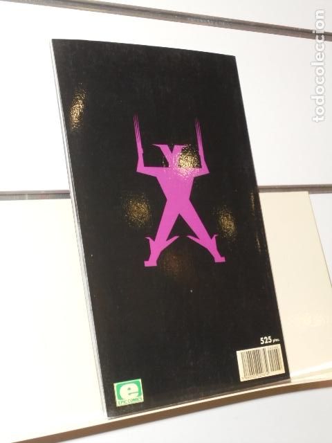 C&oacute;mics: KAOS Y LOBEZNO MELTDOWN N&ordm; 2 - FORUM OFERTA - Foto 2