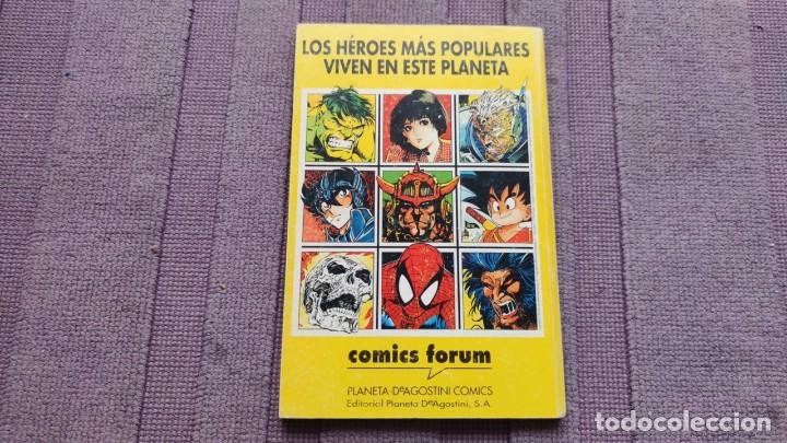 C&oacute;mics: FACTOR X TOMO RETAPADO 12 (II) - Foto 4