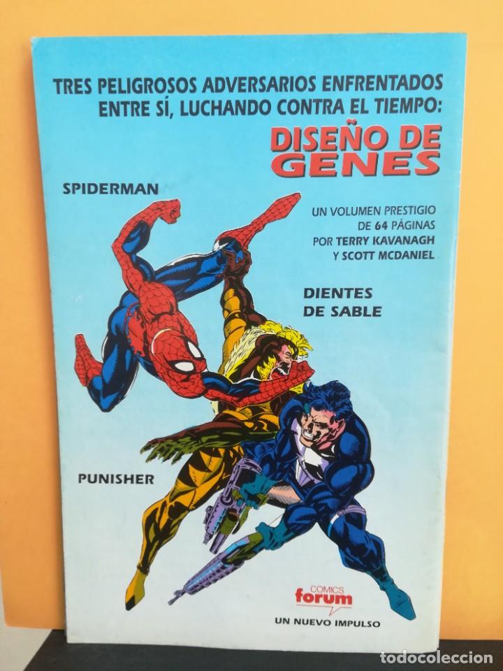 C&oacute;mics: WARLOCK Y LA GUARDIA DEL INFINITO. N&ordm; 15. FORUM - Foto 2