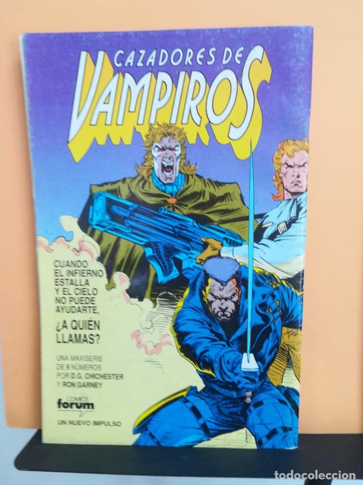 C&oacute;mics: LA CRUZADA DEL INFINITO. N&ordm; 3 (DE 11). FORUM - Foto 2