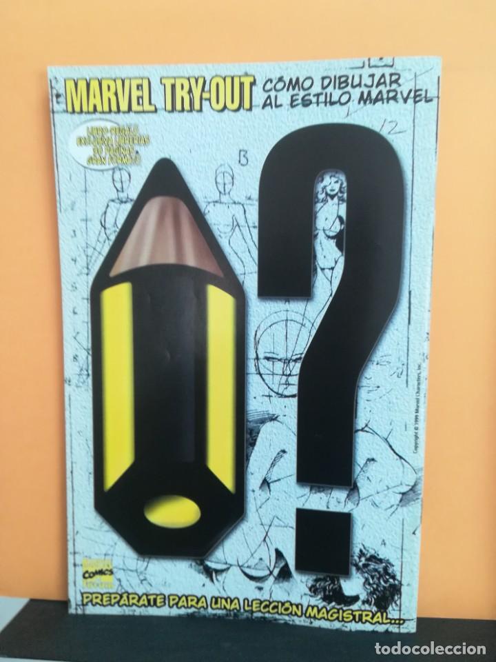 C&oacute;mics: LOS 4 FANT&Aacute;STICOS. VOL 3. N&ordm; 8. FORUM - Foto 2