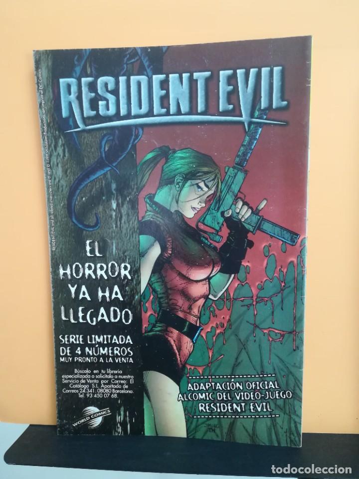 C&oacute;mics: LOS 4 FANT&Aacute;STICOS. VOL 3. N&ordm; 9. FORUM - Foto 2