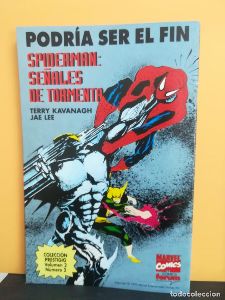 C&oacute;mics: DAREDEVIL EL &Aacute;RBOL DEL CONOCIMIENTO. N&ordm; 3 (DE 7). FORUM - Foto 2