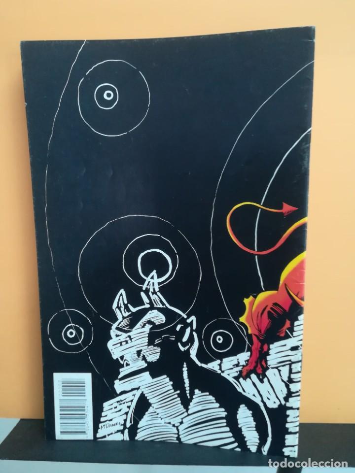 C&oacute;mics: DAREDEVIL. CA&Iacute;DA DEL PARA&Iacute;SO. N&ordm; 3 (DE 7). FORUM - Foto 2