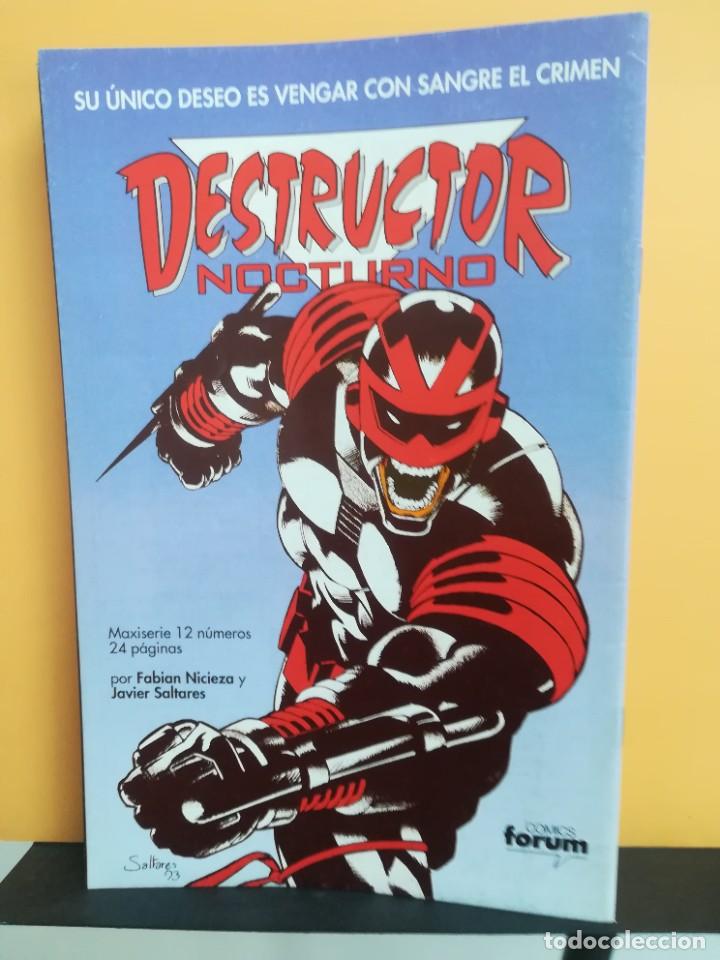 C&oacute;mics: DAREDEVIL. CA&Iacute;DA DEL PARA&Iacute;SO. N&ordm; 4 (DE 7). FORUM - Foto 2
