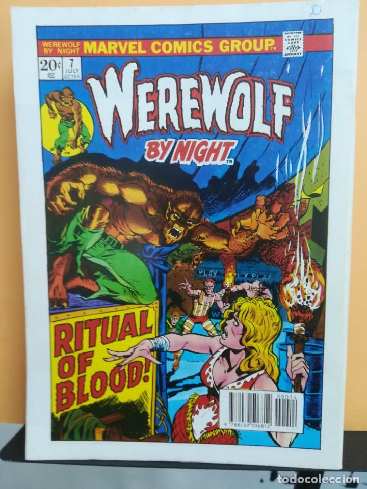 C&oacute;mics: DR&Aacute;CULA. N&ordm; 14. FORUM - Foto 2
