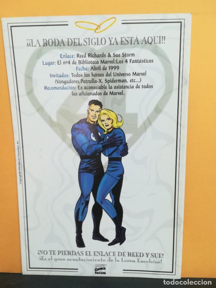 C&oacute;mics: LA PATRULLA X. VOL 2. N&ordm; 39. FORUM - Foto 2