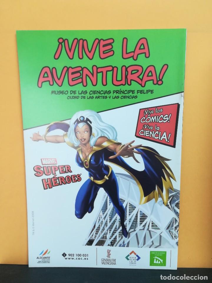 C&oacute;mics: X-FORCE. N&ordm; 2. PANINI - Foto 2
