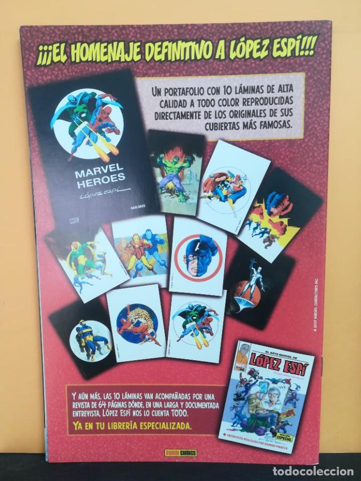 C&oacute;mics: X-FACTOR. N&ordm; 3. PANINI - Foto 2