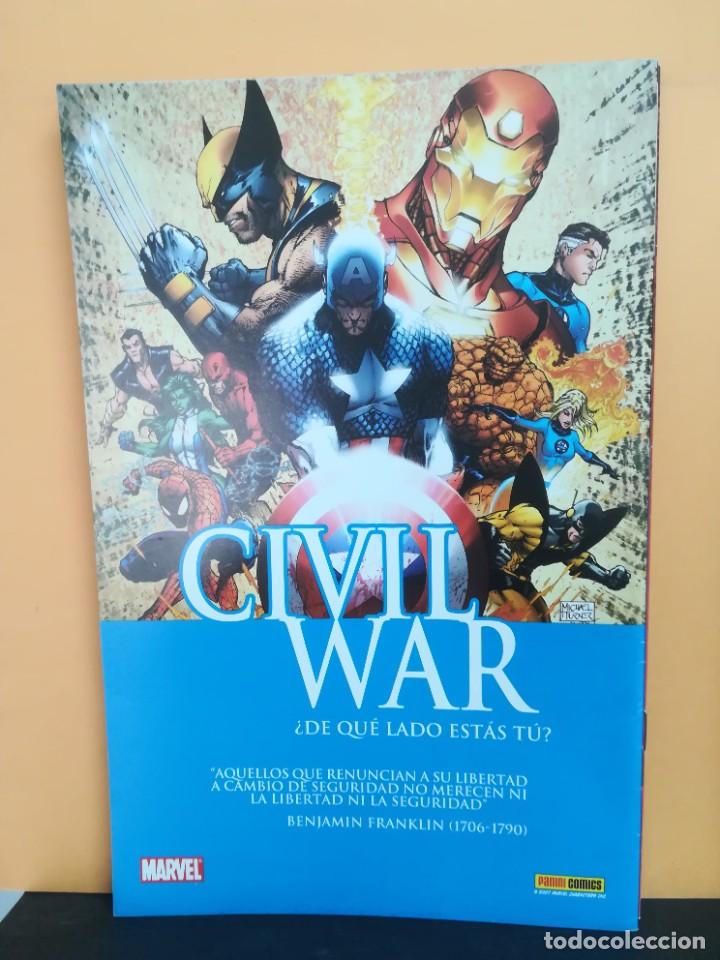 C&oacute;mics: X-FACTOR. N&ordm; 8. PANINI - Foto 2