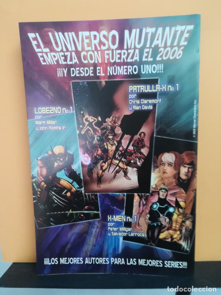 C&oacute;mics: NEW X-MEN. ACADEMIA X. N&ordm; 4. PANINI - Foto 2