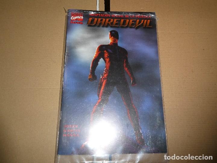 C&oacute;mics: daredevil adaptaci&oacute;n oficial de la pel&iacute;cula - Foto 1